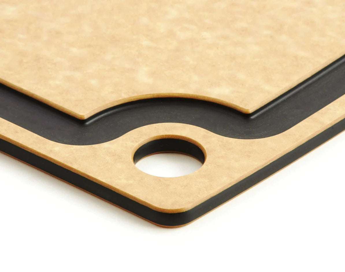 Gourmet Cutting Board