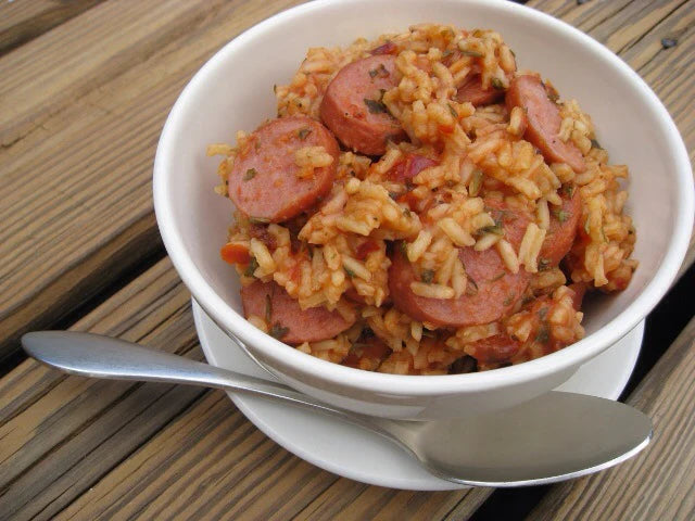Jambalaya Mix