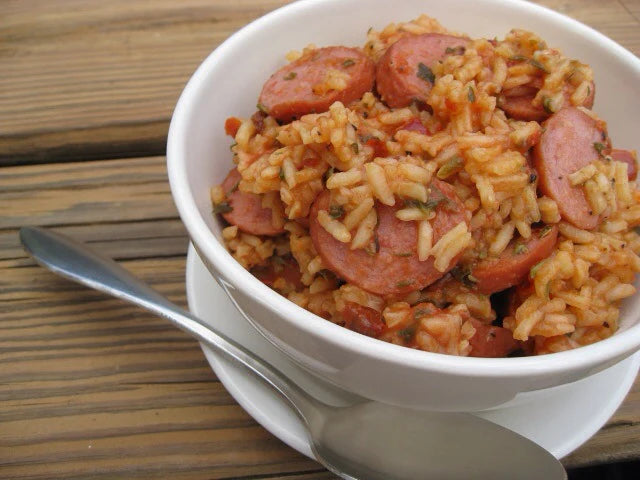 Jambalaya Mix