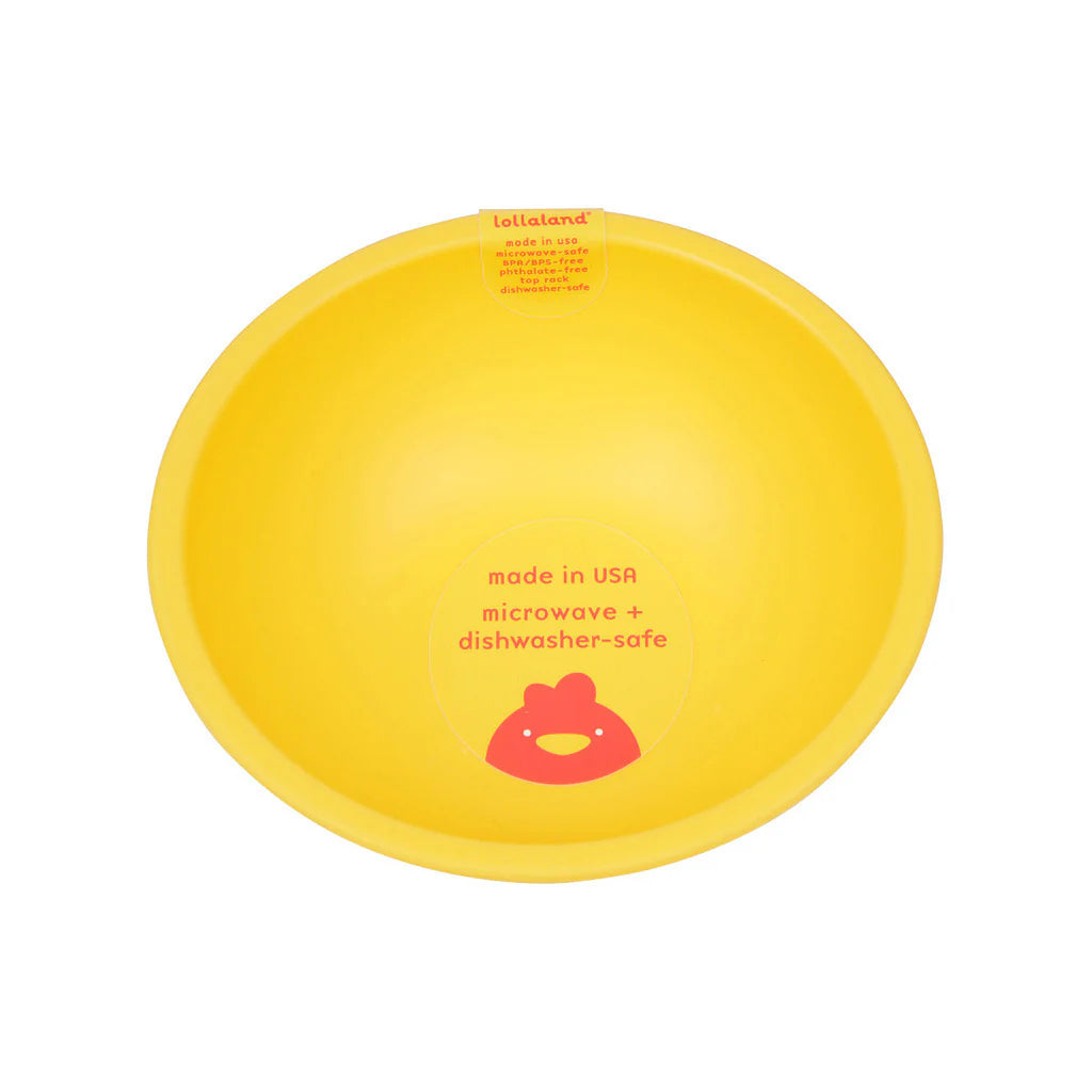 Bowl - Lollaland