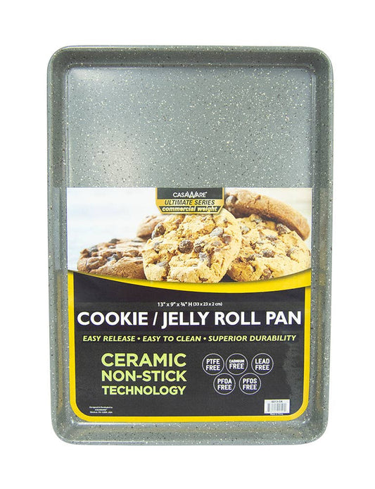 Cookie Sheet Ultimate 13" x 9"