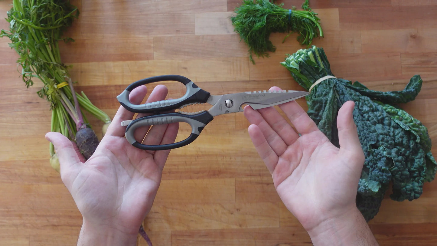 Kitchen Shears