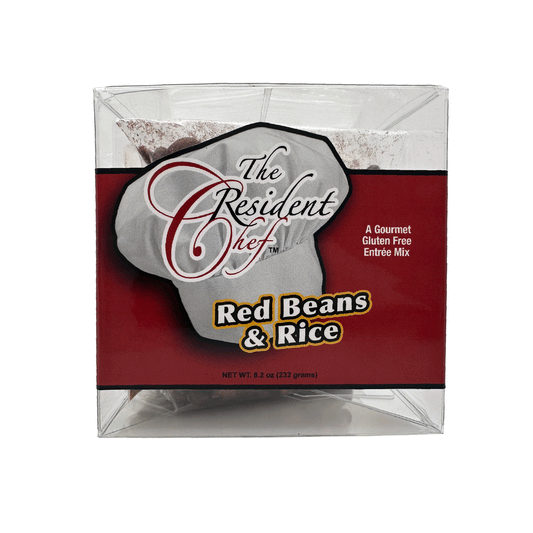 Red Beans and Rice