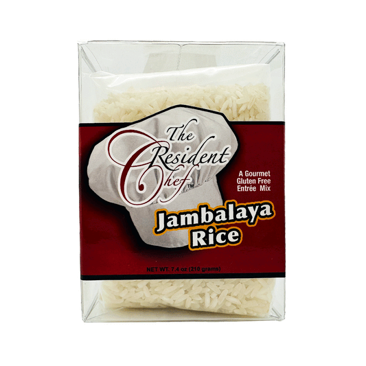 Jambalaya Mix
