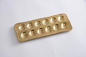 Deviled Egg Tray - Moonlight