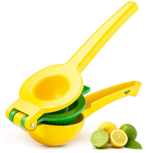 2-in-1 Lemon-Lime Squeezer