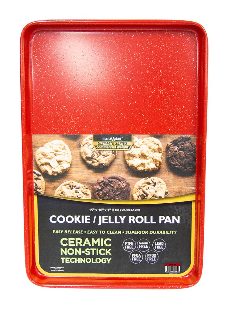 Cookie Sheet Ultimate 15" x 10"