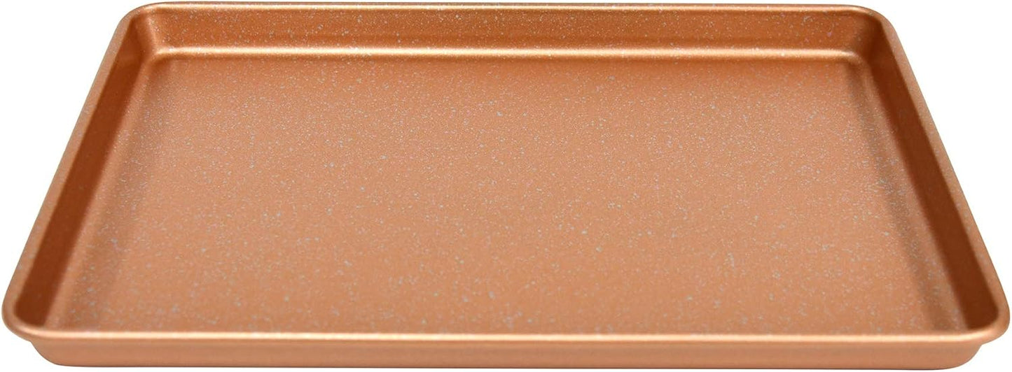 Cookie Sheet Ultimage - 15” x 10” - Rose Gold