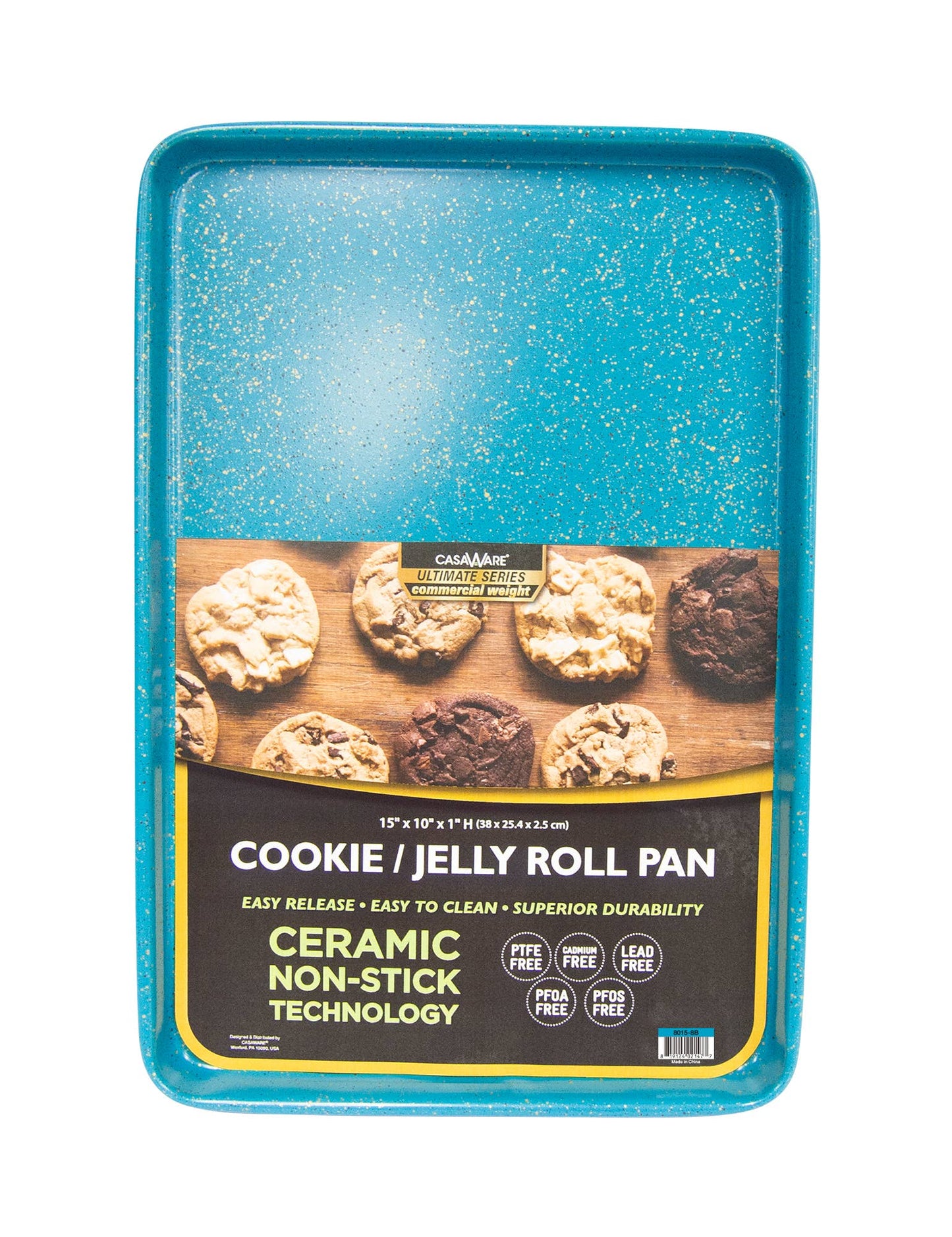 Cookie Sheet Ultimate 15" x 10"