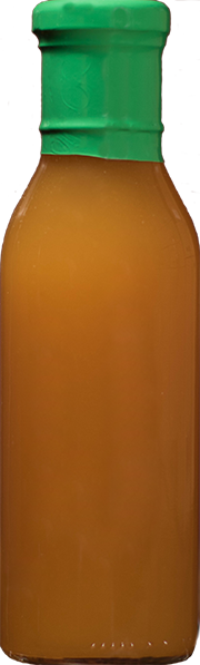Peach Syrup