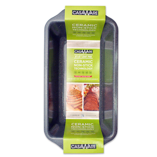 Loaf Pan 9" x 5"