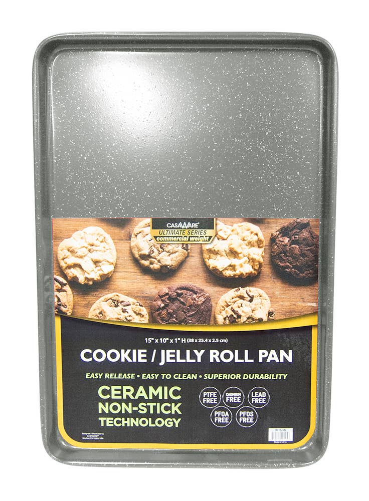 Cookie Sheet Ultimate 15" x 10"