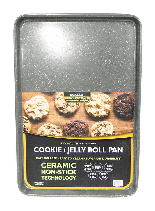 Cookie Sheet Ultimate 15" x 10"