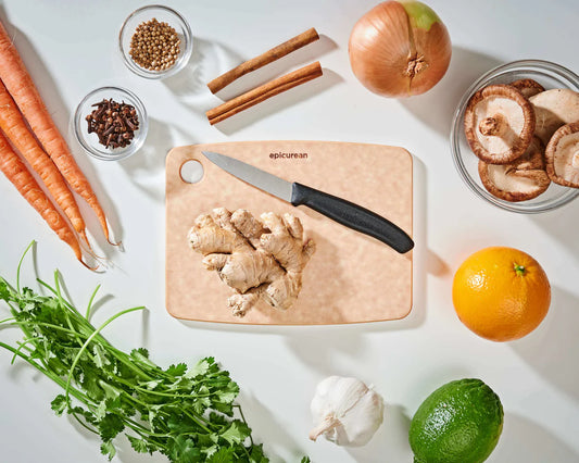 Kitchen Series Cutting Board