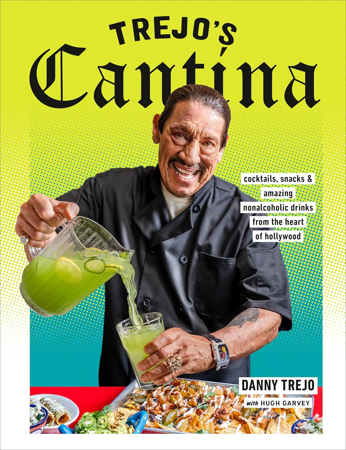 Trejo’s Cantina