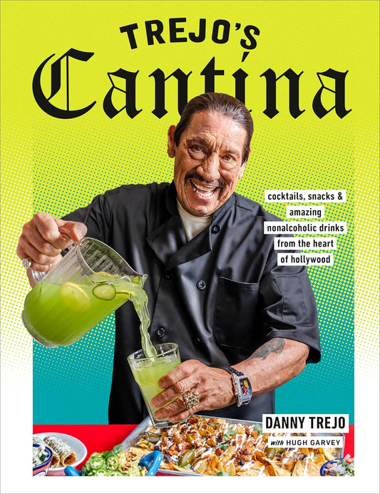 Trejo’s Cantina