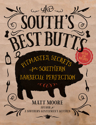 The South’s Best Butts