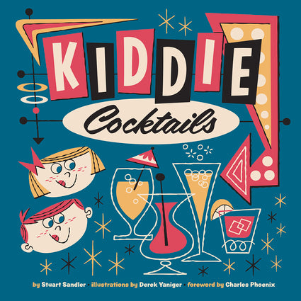 Kiddie Cocktails