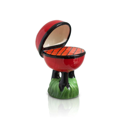Hot Stuff!