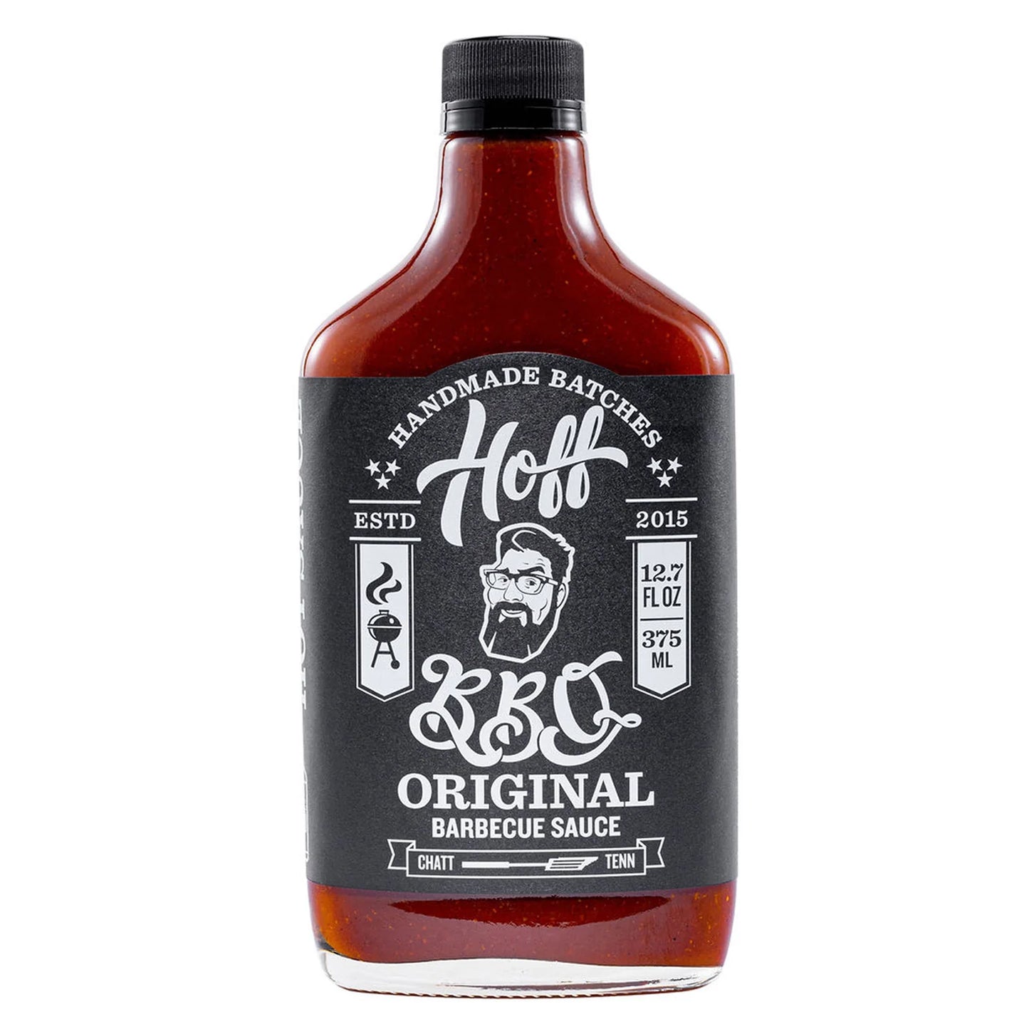 Hoff Sauce - Barbecue Sauce