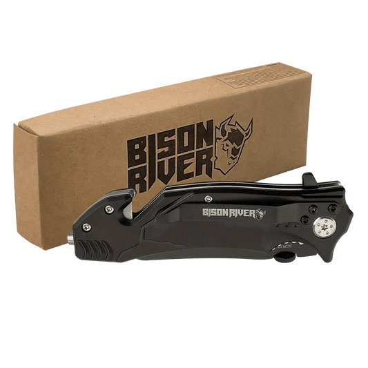 4 1/2" Rescue Knife