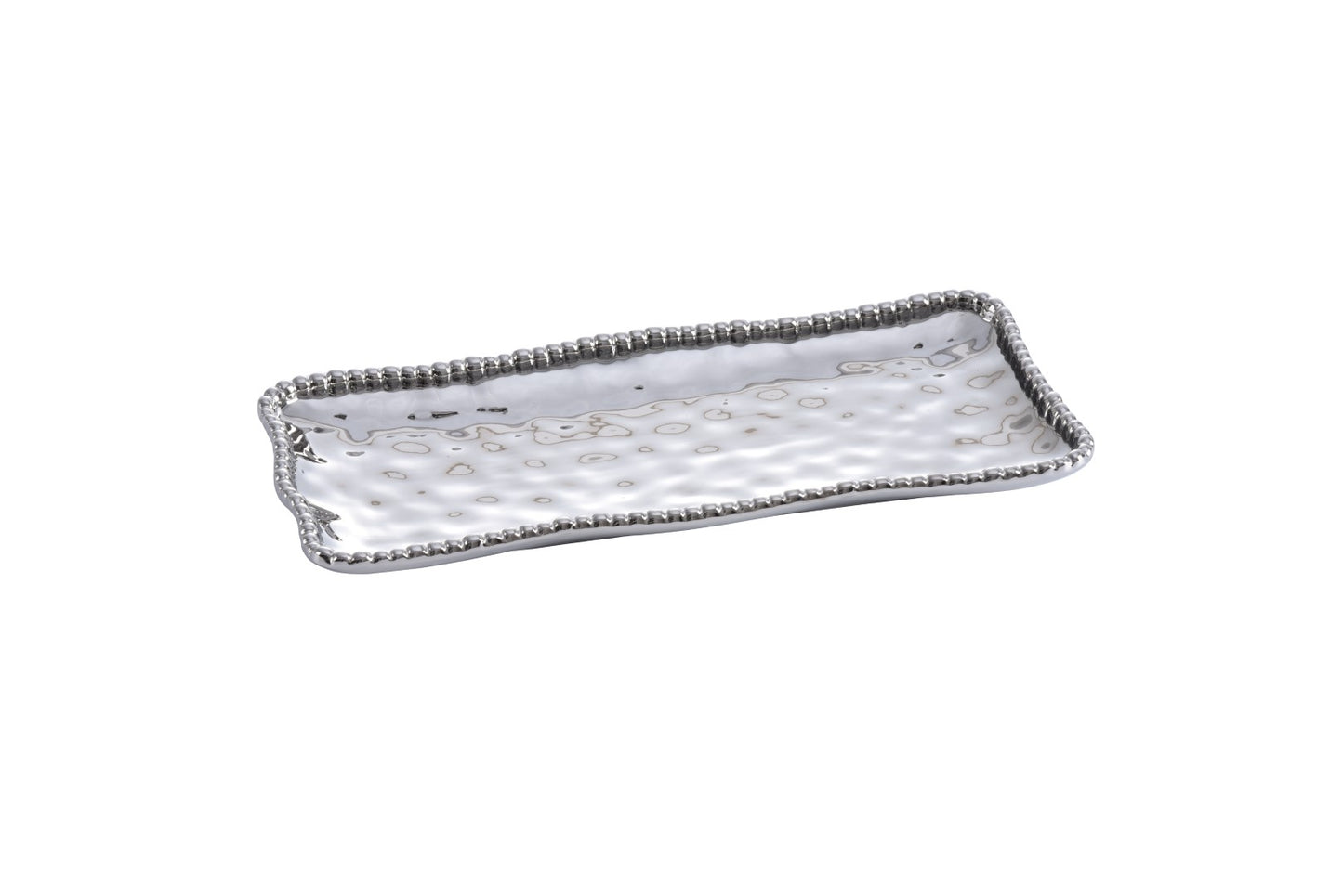 Medium Rectangular Tray - Verona