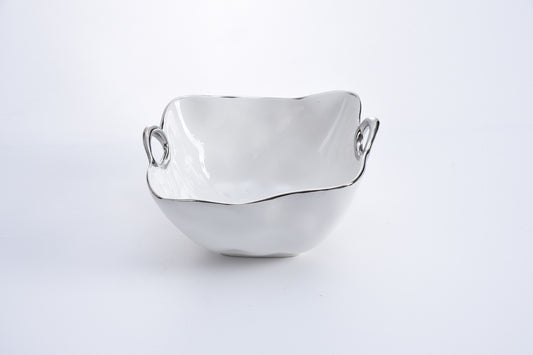 Medium Bowl - Handle with Style