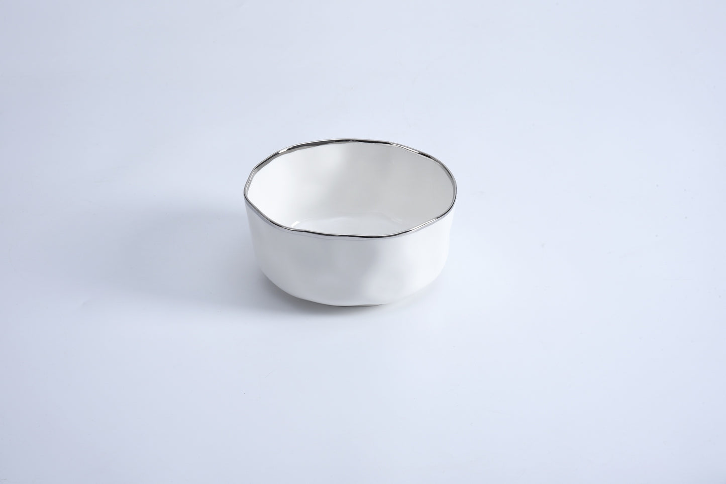 Medium Bowl - Bianca