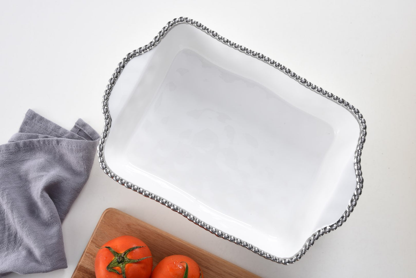 Rectangular Baking Dish - Salerno