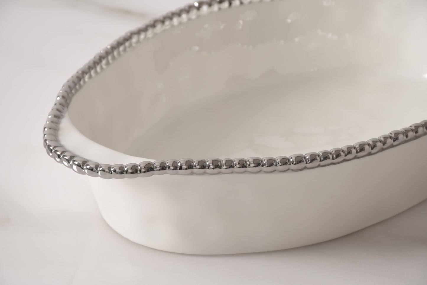 Oval Baking Dish - Salerno