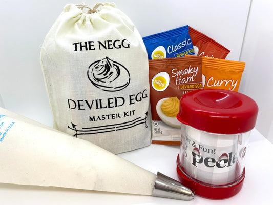 Deviled Egg Master Kit