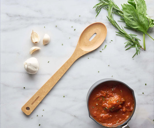 Slotted Spoon - Chef Series Utensils