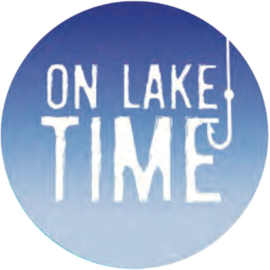 On Lake Time Coaster