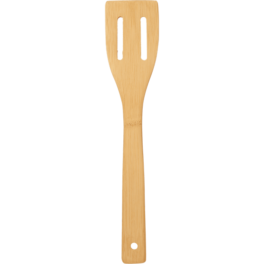 12" Bamboo Spatula