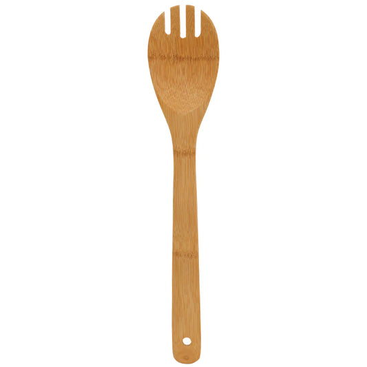 12" Bamboo Spork