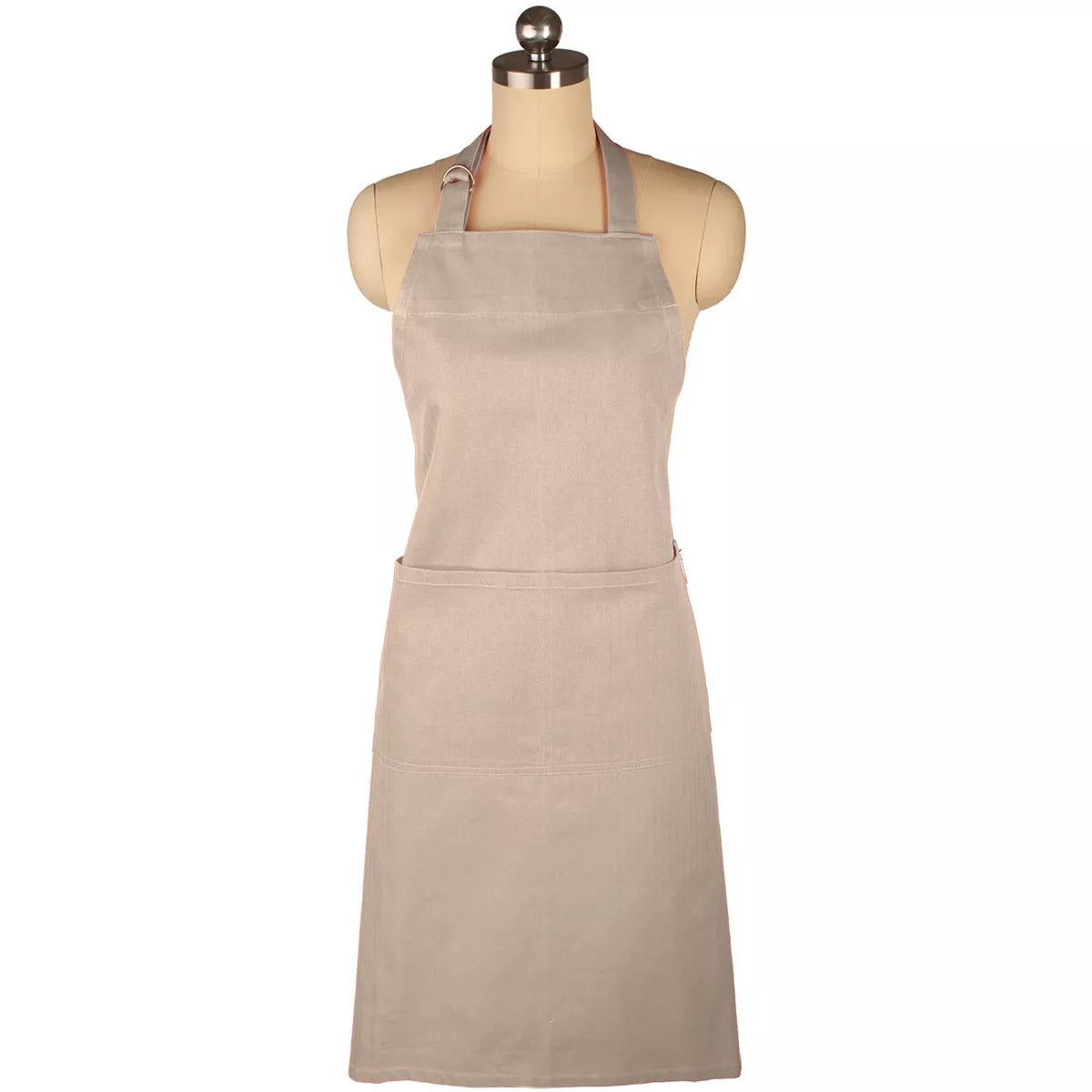 ULTIMATE 100% COTTON APRON - MUKitchen