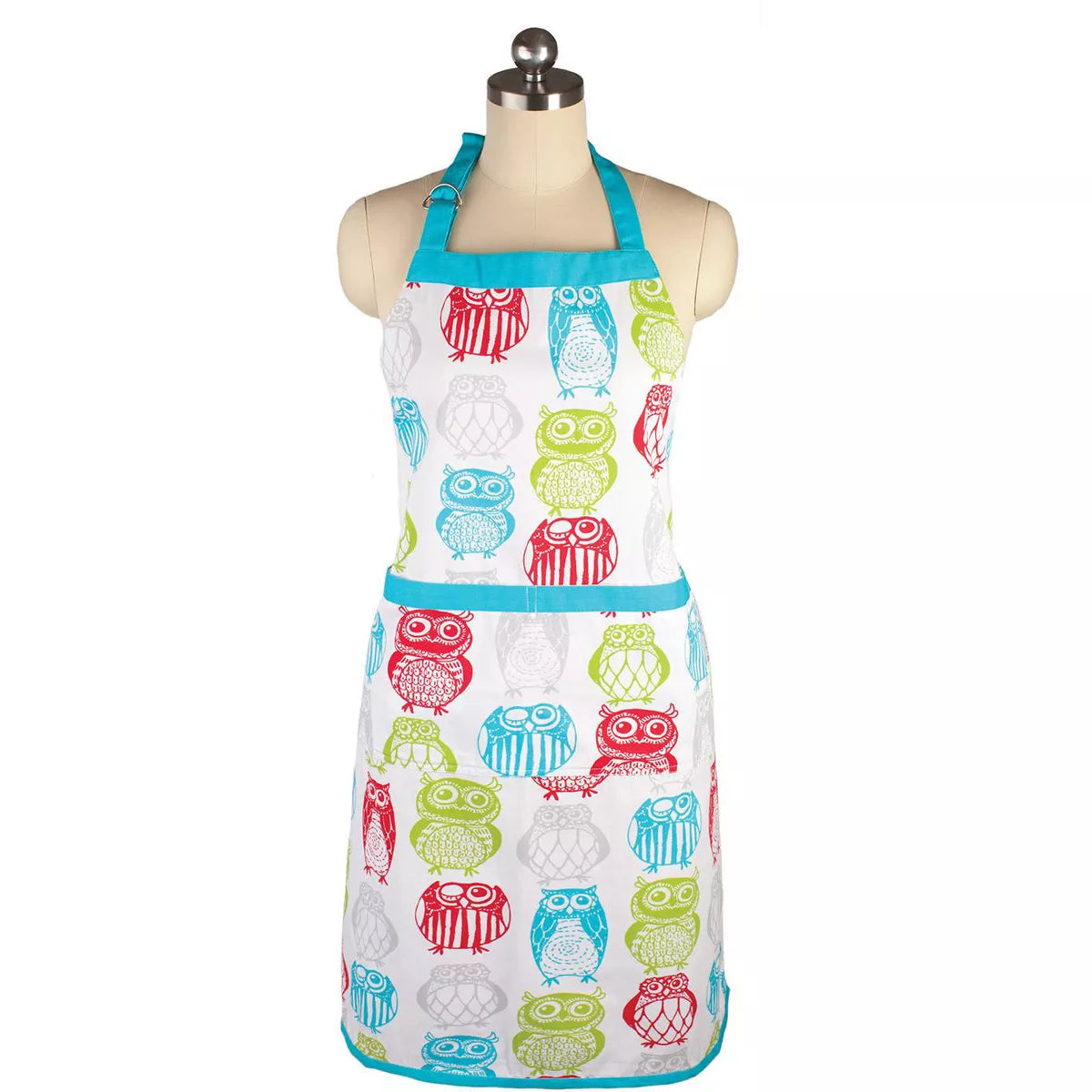 DESIGNER APRON - MUKitchen