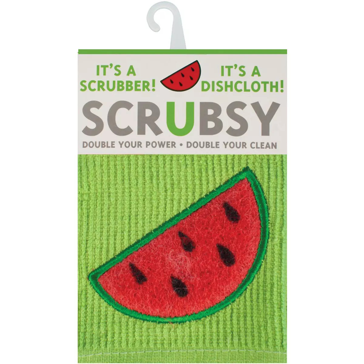 Scrubsy Cloth - MUKitchen