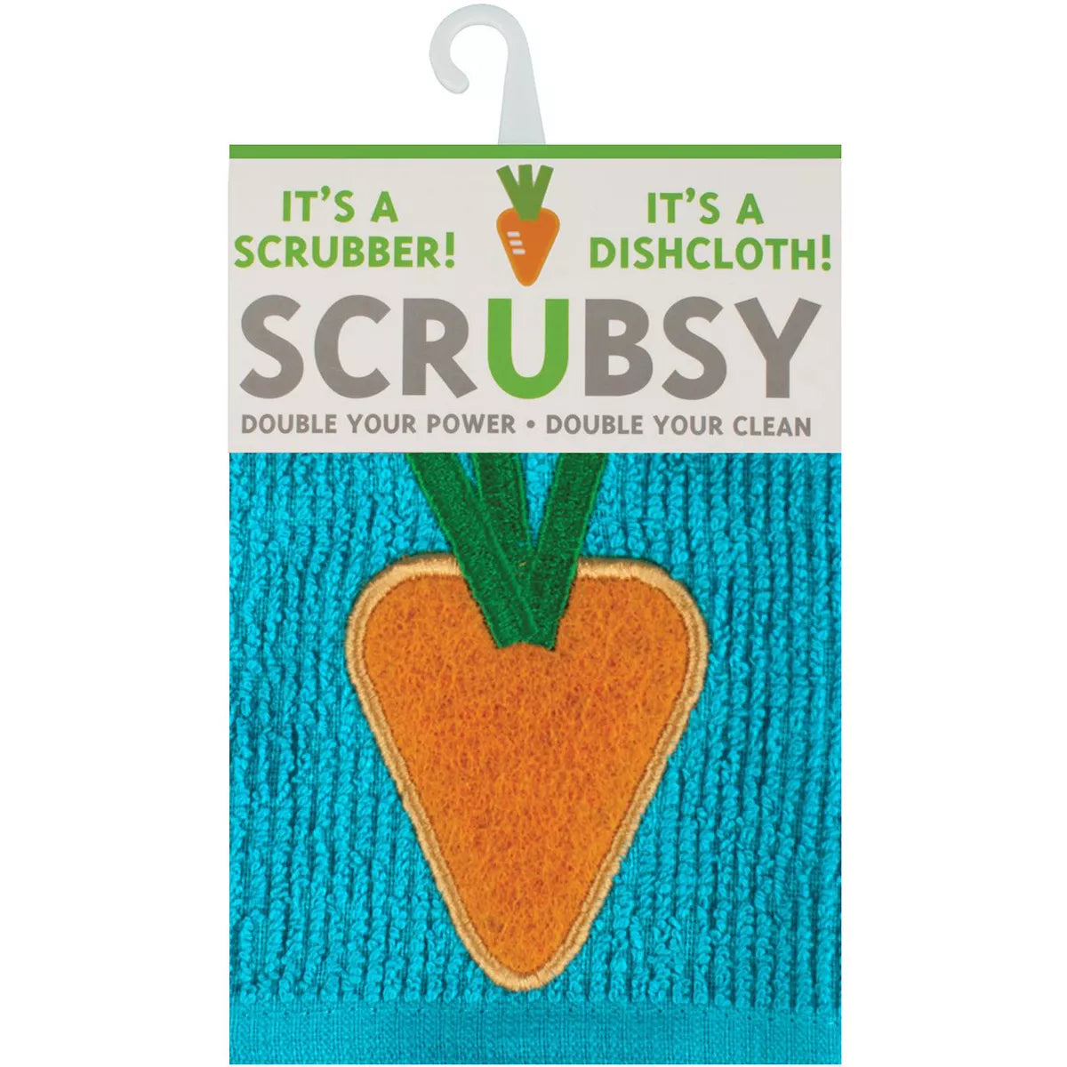 Scrubsy Cloth - MUKitchen