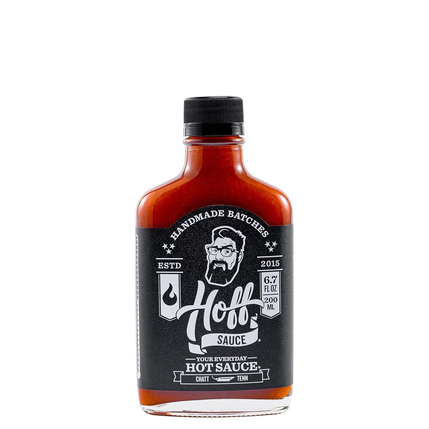 Your Everyday Hot Sauce - Hoff Sauce