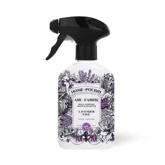 Lavender + Sage - Home Pourri