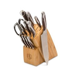 12 Piece Cutlery Set