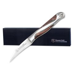 9” Chef Knife - Damascus