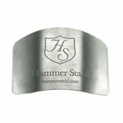 Stainless Steel Finger Guard