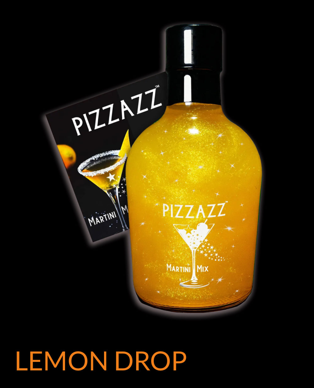 Lemoncello Martini Mix