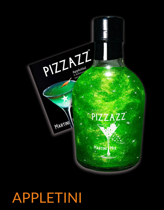 Appletini Martini Mix