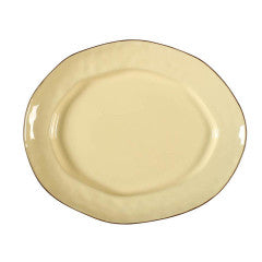 Oval Platter - Cantaria