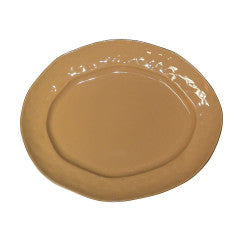 Oval Platter - Cantaria