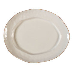 Oval Platter - Cantaria