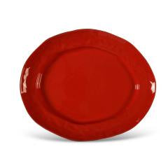 Oval Platter - Cantaria